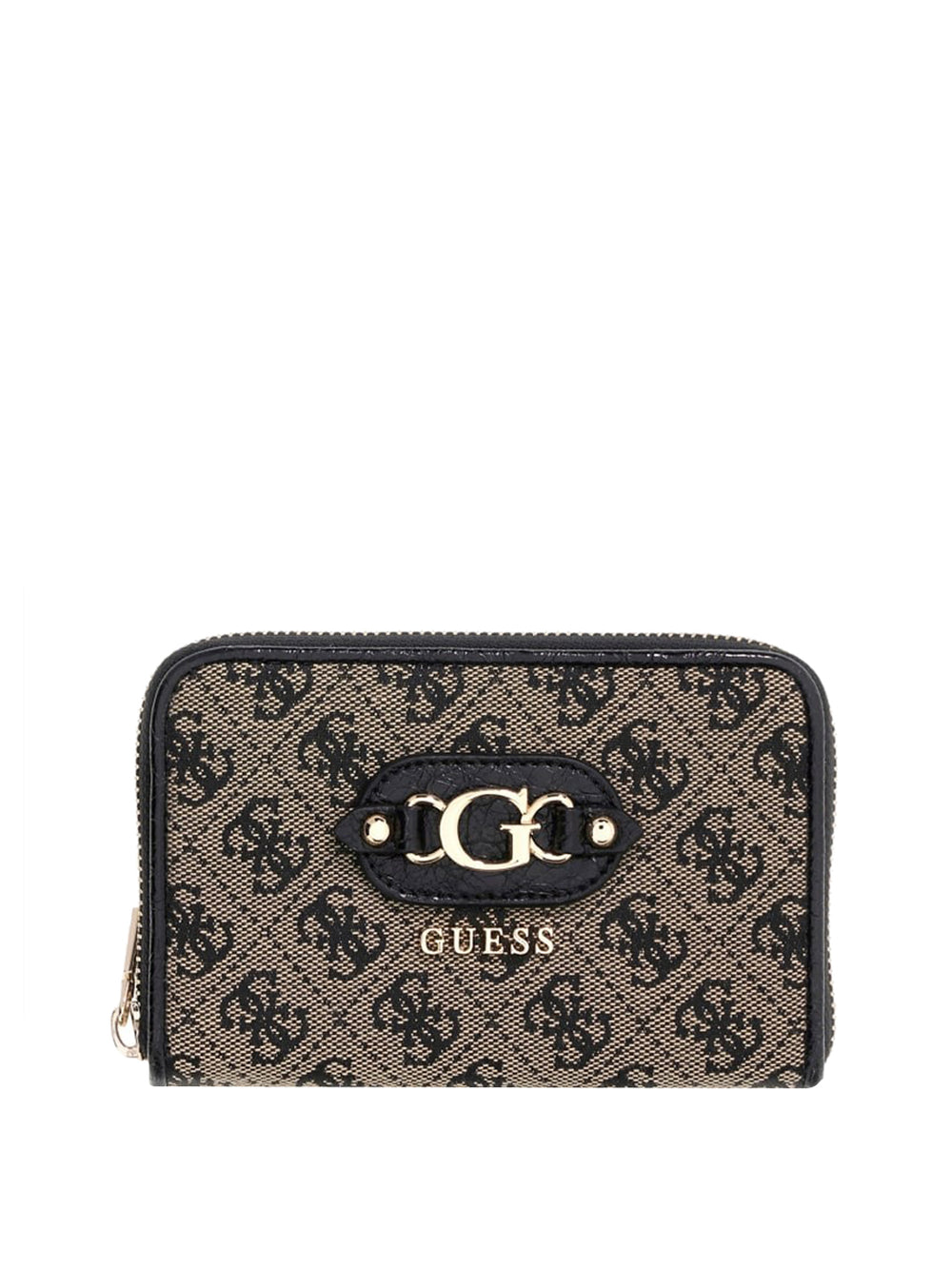 Guess Portafoglio Samantha Guess - Nero Multi