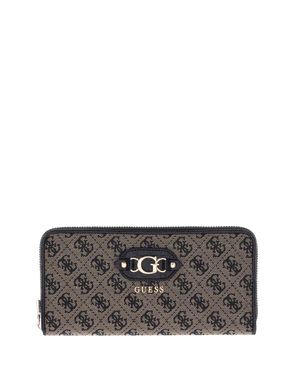 Guess Portafoglio Maxi Samantha Guess - Nero