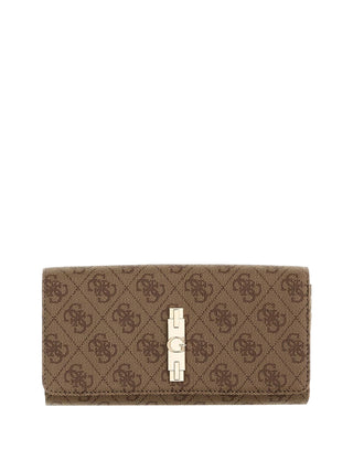 GUESS 2 USCITA Portafoglio Maxi Yvonne Guess -