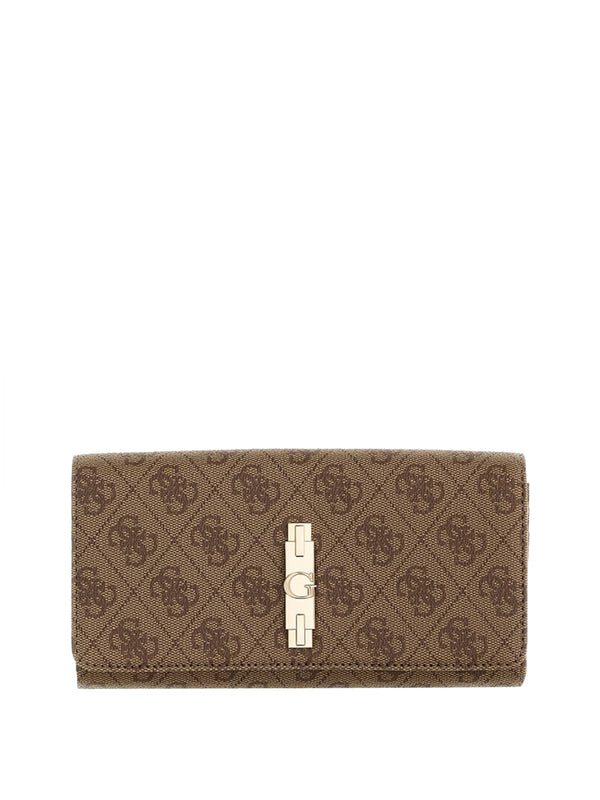 GUESS 2 USCITA Portafoglio Maxi Yvonne Guess -