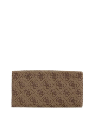 GUESS 2 USCITA Portafoglio Maxi Yvonne Guess -