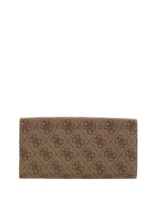 GUESS 2 USCITA Portafoglio Maxi Yvonne Guess -