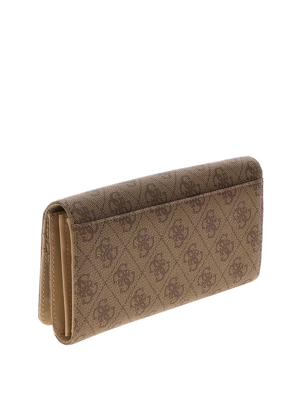 GUESS 2 USCITA Portafoglio Maxi Yvonne Guess -