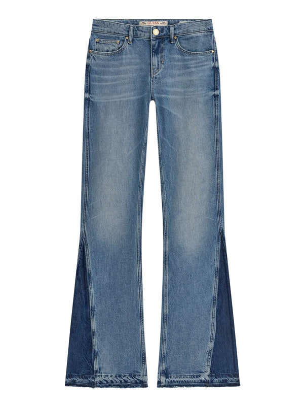 GUESS 2 USCITA Guess Jeans Beverly Panel Denim