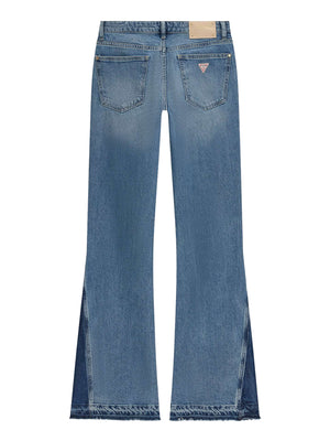 GUESS 2 USCITA Guess Jeans Beverly Panel Denim