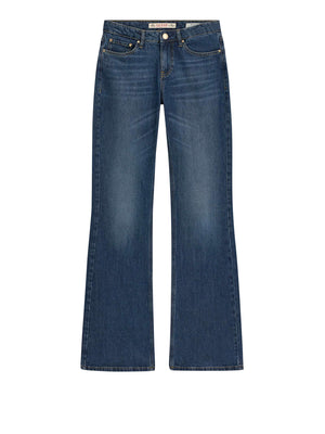 GUESS 2 USCITA Jeans Guess Beverly Low Rise Denim