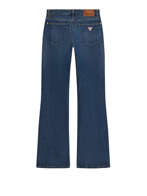 GUESS 2 USCITA Jeans Guess Beverly Low Rise Denim