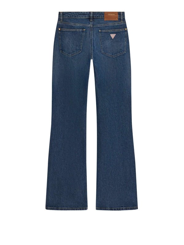 GUESS 2 USCITA Jeans Guess Beverly Low Rise Denim