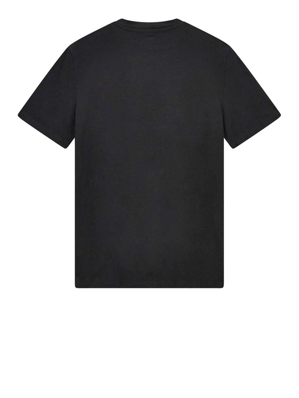 GUESS 2 USCITA T-Shirt Guess Crystals - Nero