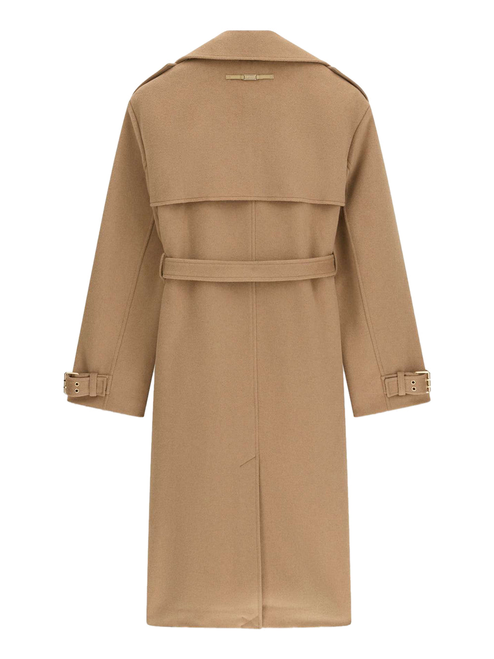 GUESS 2 USCITA Trench Guess Eve Melton - Taupe