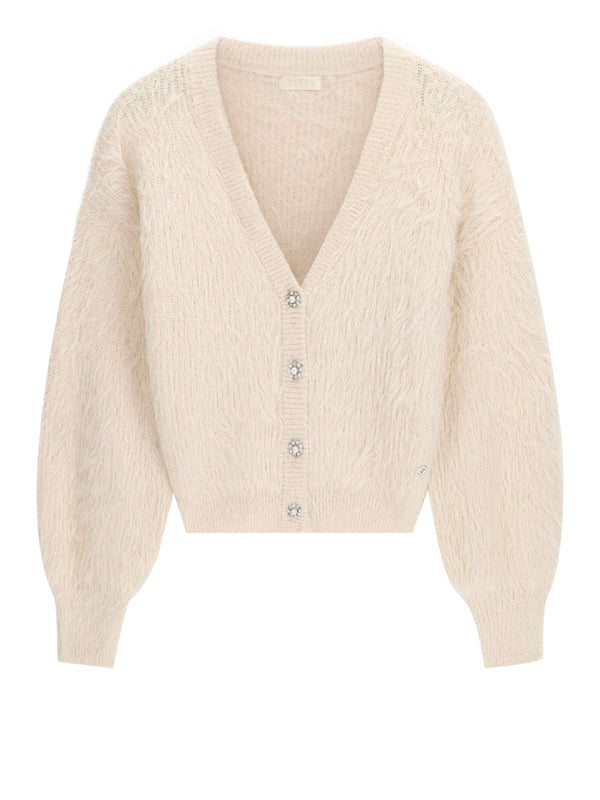 Guess Guess Cardigan Gabrielle Bianco