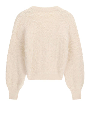 Guess Guess Cardigan Gabrielle Bianco