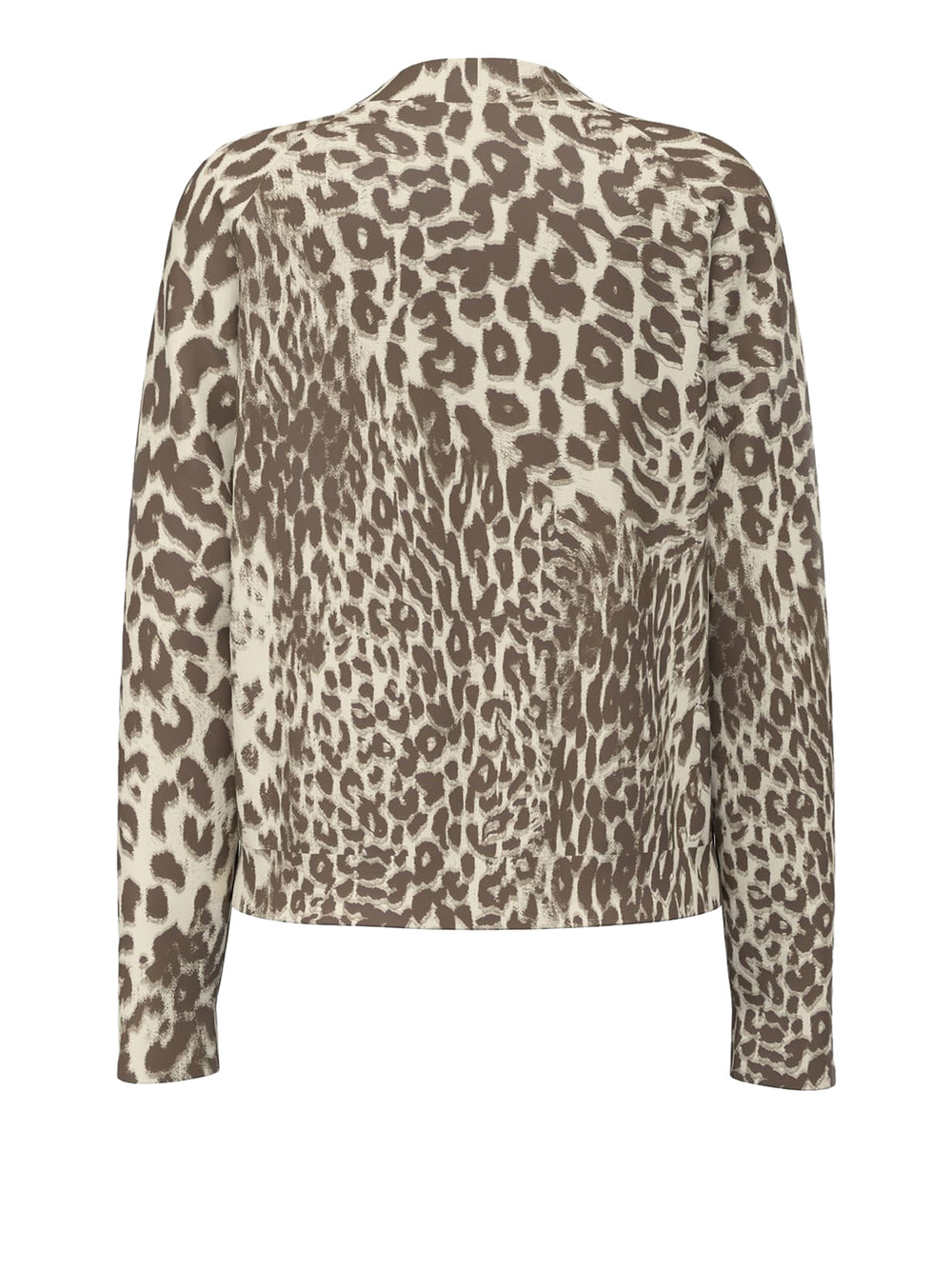 GUESS 2 USCITA Maglia Helen Guess - Leopardato