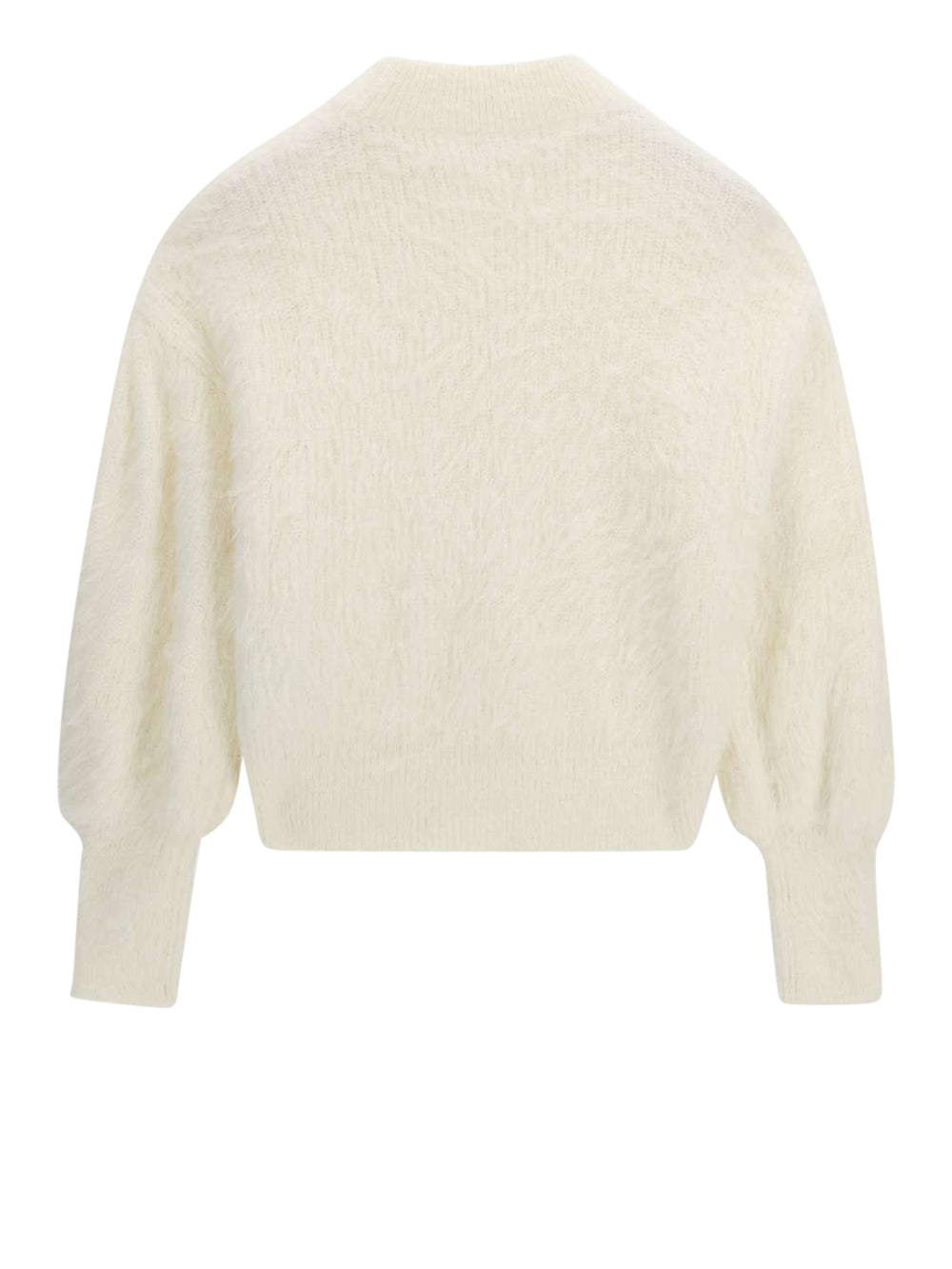 Guess Maglione Keyla Guess Bianco
