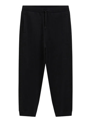 GUESS ATHLEISURE 1 USCITA Pantalone Tuta Guess Thor Cuffed - Nero