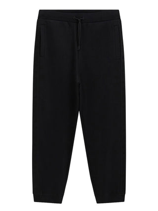 GUESS ATHLEISURE 1 USCITA Pantalone Tuta Guess Thor Cuffed - Nero