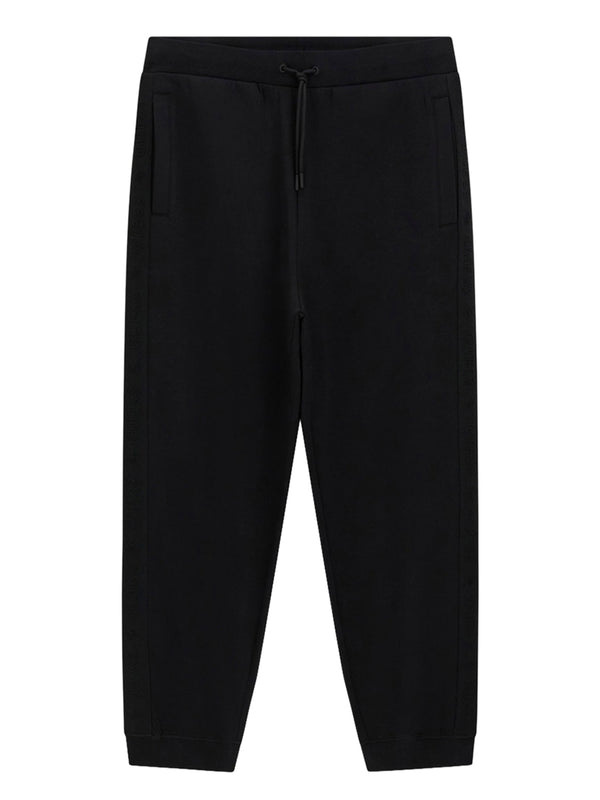 GUESS ATHLEISURE 1 USCITA Pantalone Tuta Guess Thor Cuffed - Nero