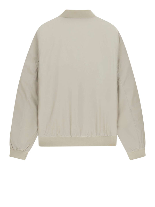 GUESS ATHLEISURE 1 USCITA Giubbotto Guess Kledi Reversible Padded - Stone