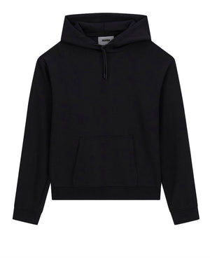 GUESS ATHLEISURE 1 USCITA Felpa Guess Con Bande Laterali - Nero