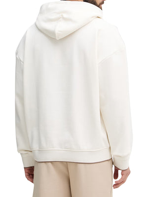 GUESS ATHLEISURE 1 USCITA Felpa Guess Franc - Bianco