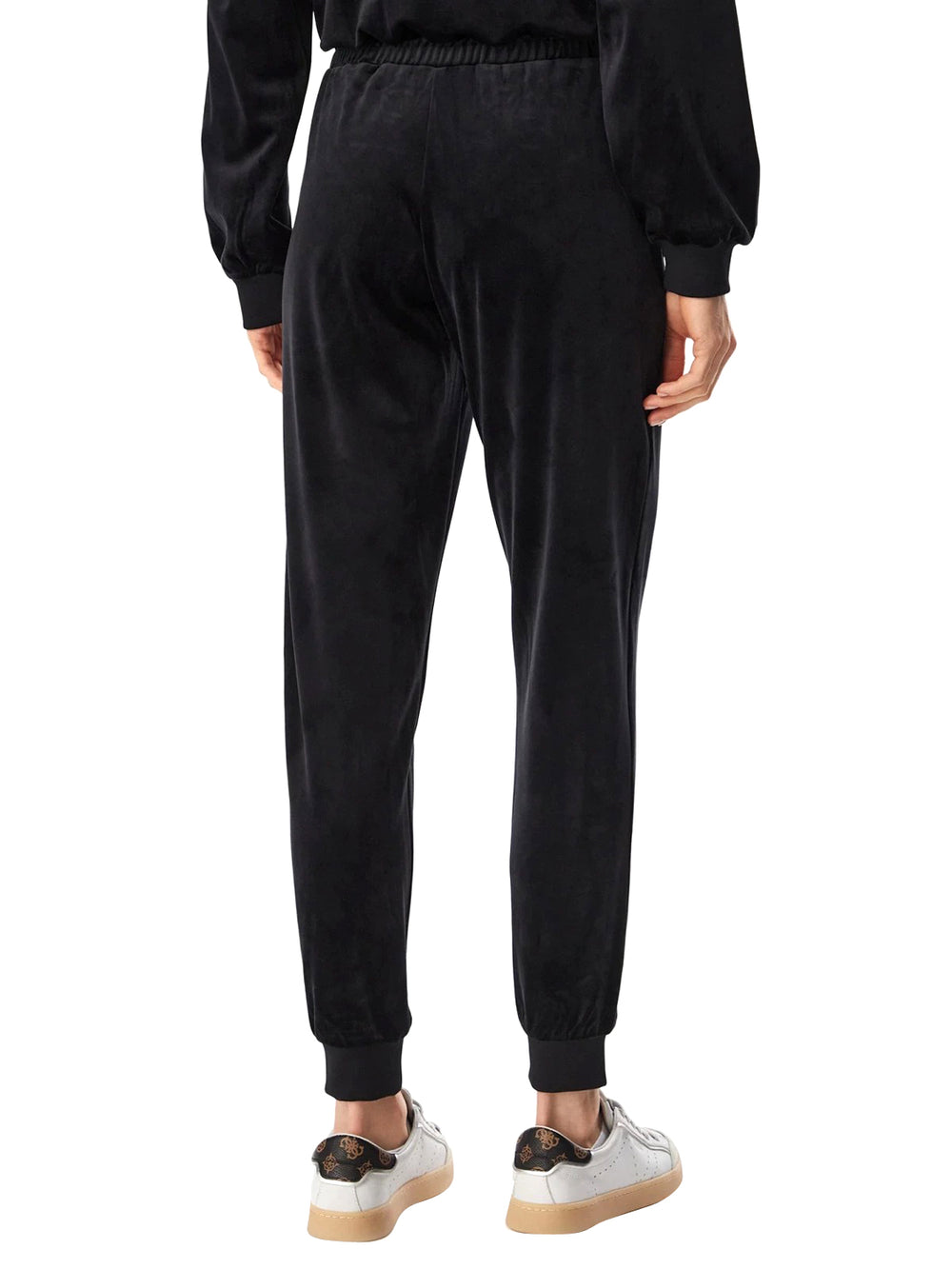 Guess Pantalone Classico Amalia Guess - Nero