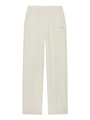 GUESS ATHLEISURE 2 USCITA Pantalone Guess Fabrizia Wide - Bianco