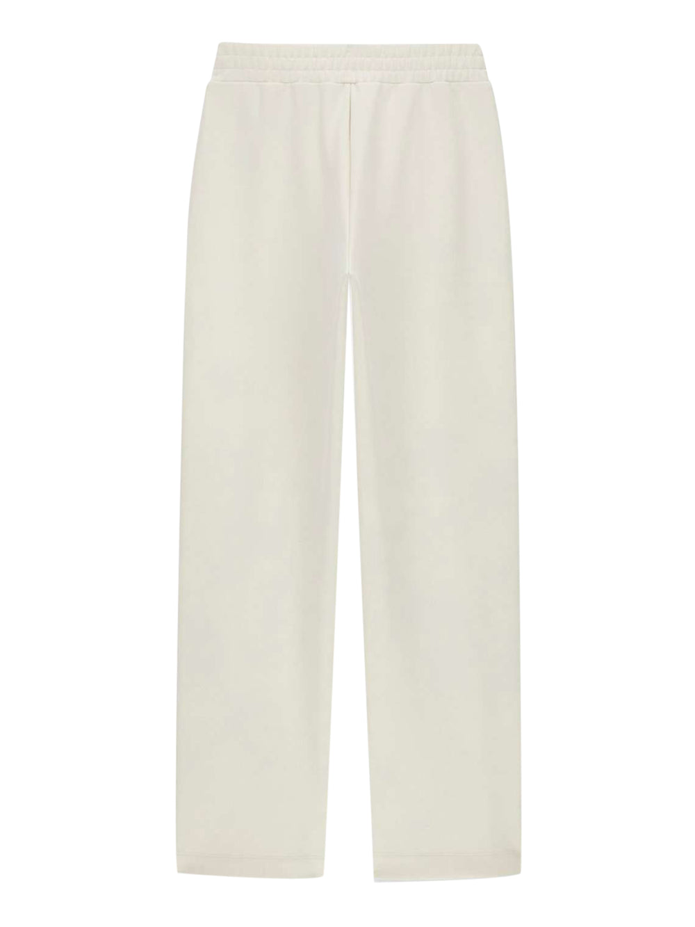 GUESS ATHLEISURE 2 USCITA Pantalone Guess Fabrizia Wide - Bianco
