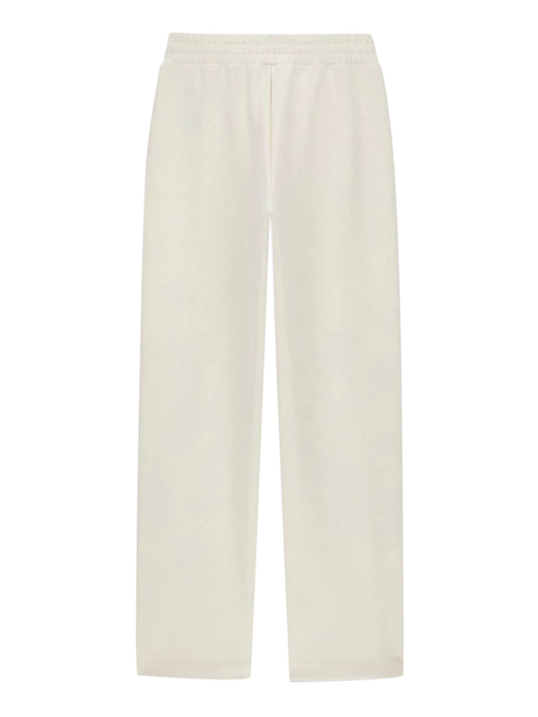 GUESS ATHLEISURE 2 USCITA Pantalone Guess Fabrizia Wide - Bianco