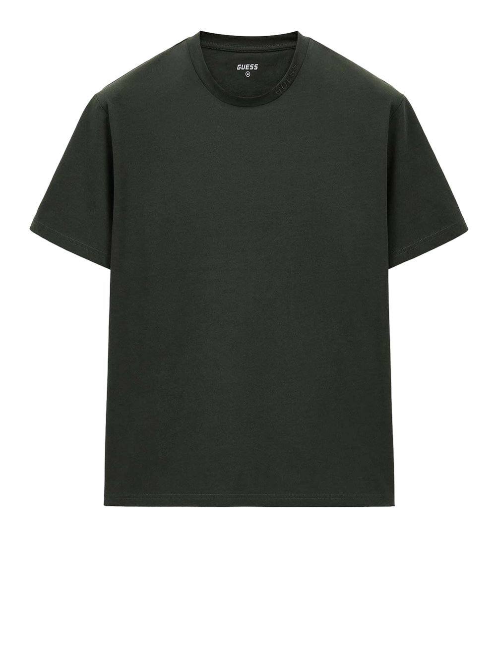 GUESS ATHLEISURE 2 USCITA T-Shirt Guess Joseph Cn Ss - Verde
