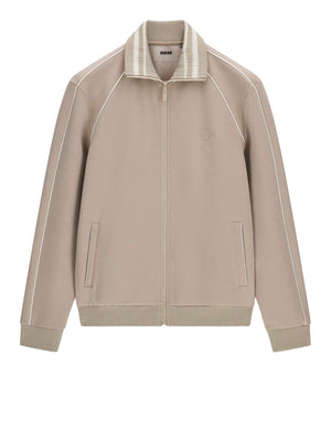 Guess Felpa Guess Edwin Beige