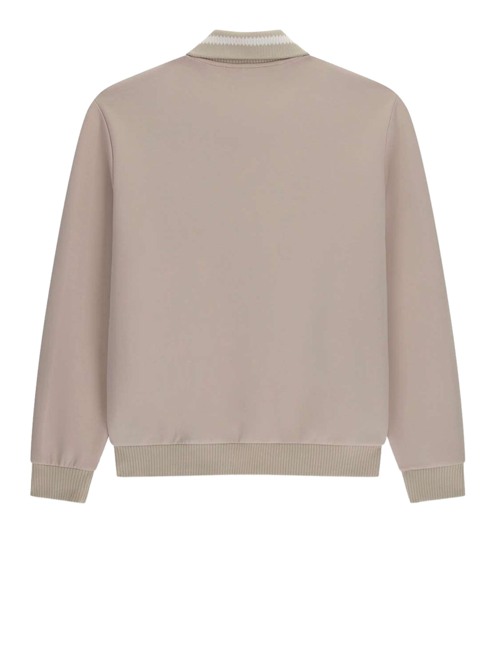 Guess Felpa Guess Edwin Beige