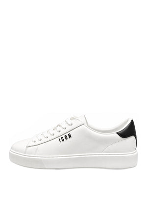 ICON Sneakers Uomo - Bianco