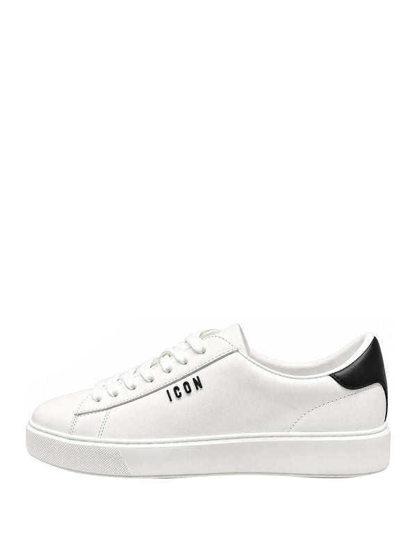 ICON Sneakers Uomo - Bianco