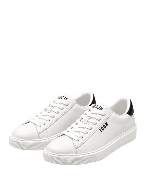 ICON Sneakers Uomo - Bianco