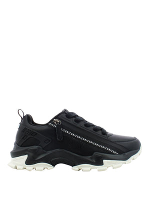 ICON Sneakers Platform Icon Nero Uomo