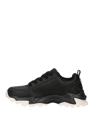 ICON Sneakers Platform Icon Nero Uomo