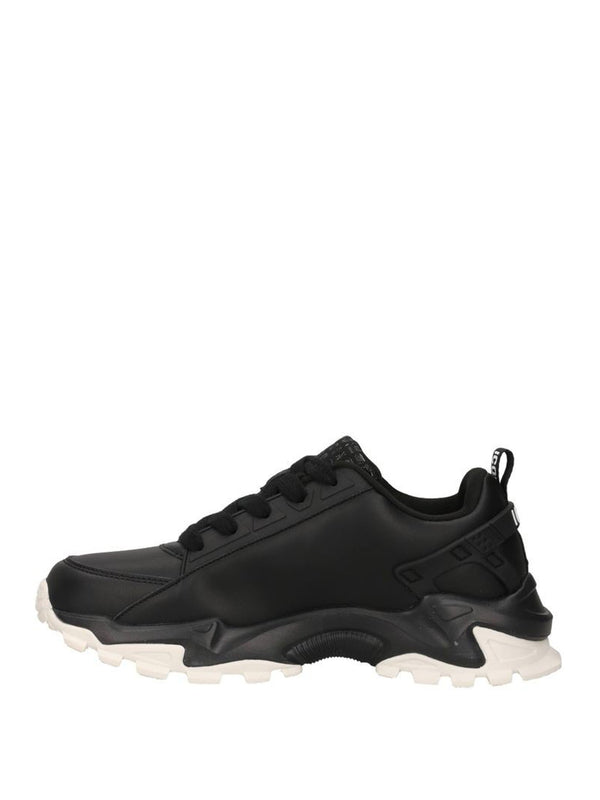 ICON Sneakers Platform Icon Nero Uomo