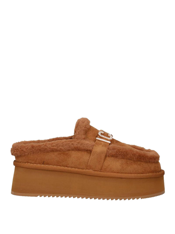 ICON Mules Platform Icon - Biscotto