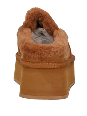 ICON Mules Platform Icon - Biscotto