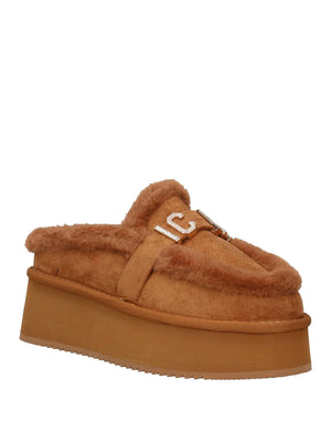 ICON Mules Platform Icon - Biscotto