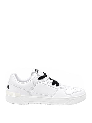 ICON Sneakers Uomo - Bianco