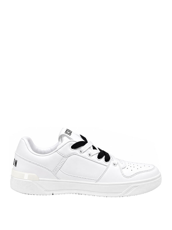 ICON Sneakers Uomo - Bianco
