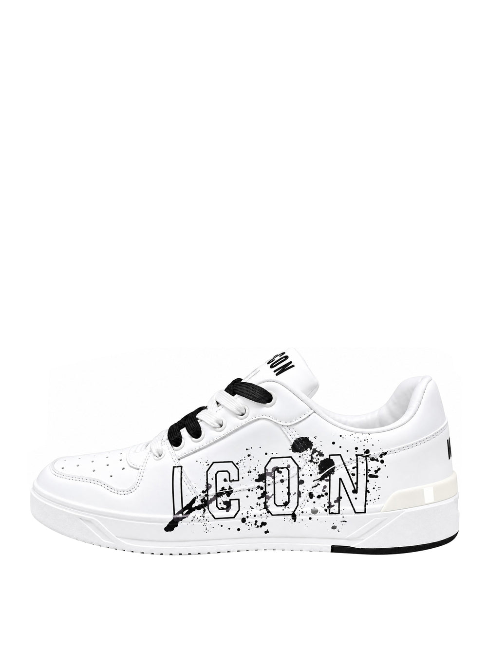 ICON Sneakers Uomo - Bianco
