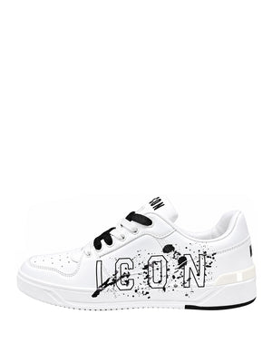 ICON Sneakers Uomo - Bianco