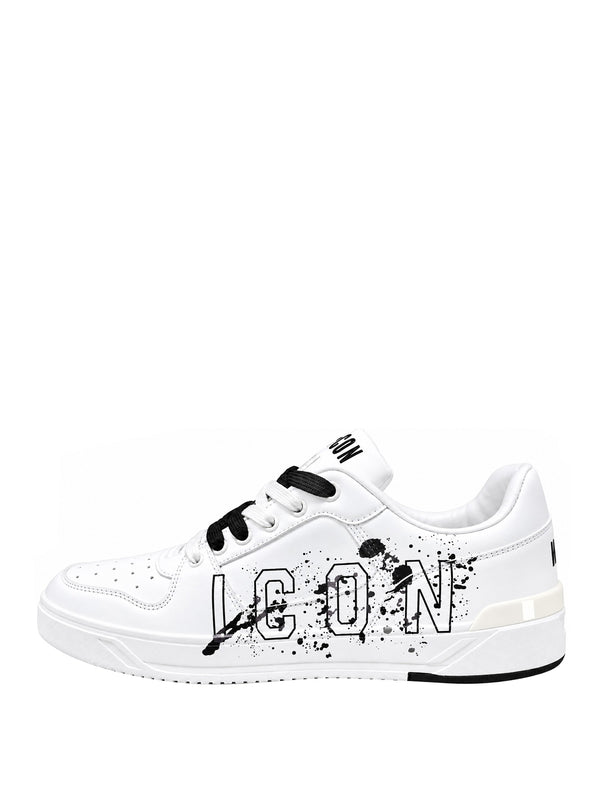 ICON Sneakers Uomo - Bianco