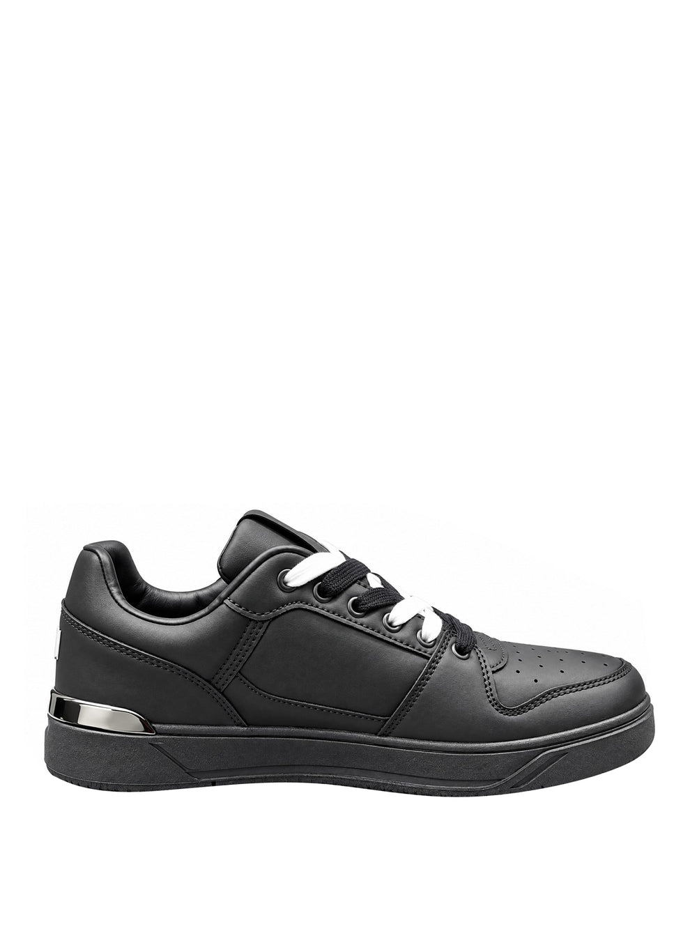 ICON Sneakers Uomo - Nero