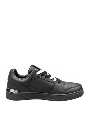 ICON Sneakers Uomo - Nero
