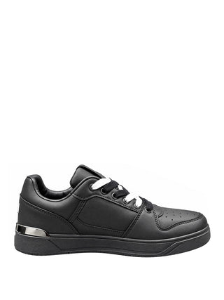 ICON Sneakers Uomo - Nero