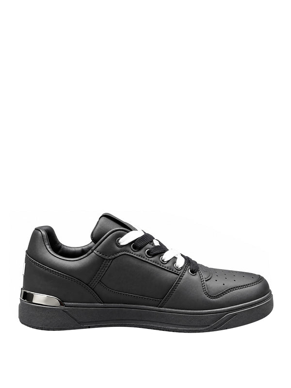 ICON Sneakers Uomo - Nero