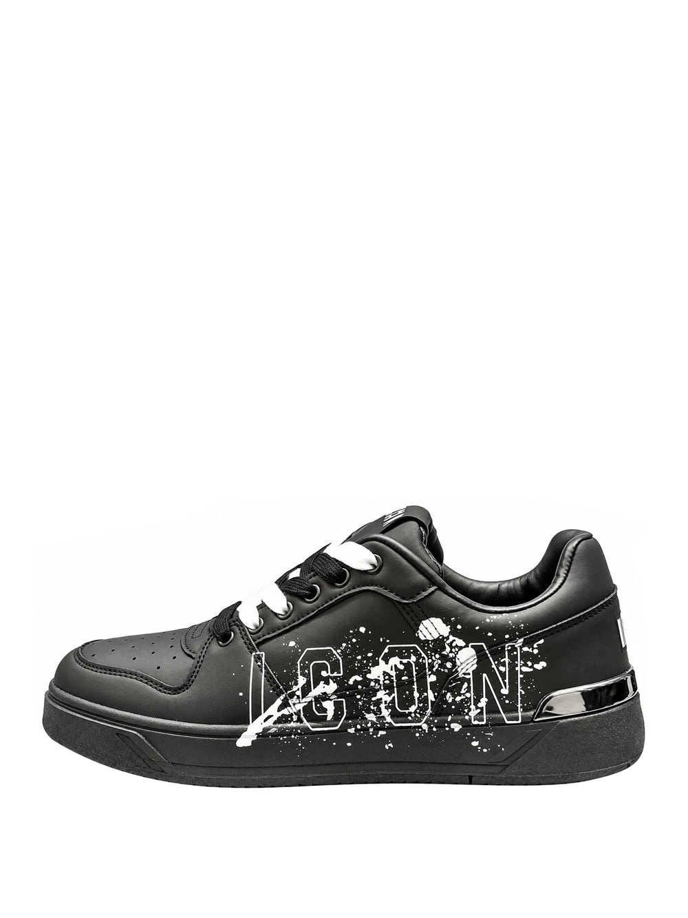 ICON Sneakers Uomo - Nero